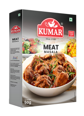 Kumar Meat Masala Pack web